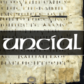 Uncial+Pro